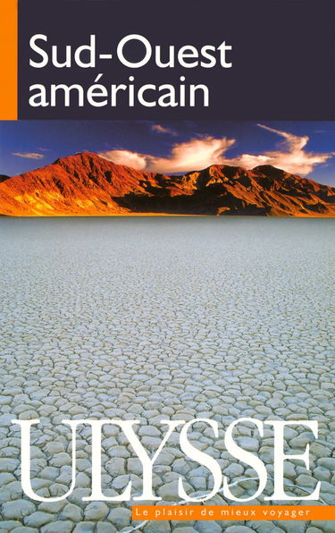 Sud-Ouest Américain 2e édition