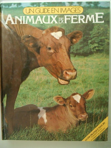 Animaux de la ferme