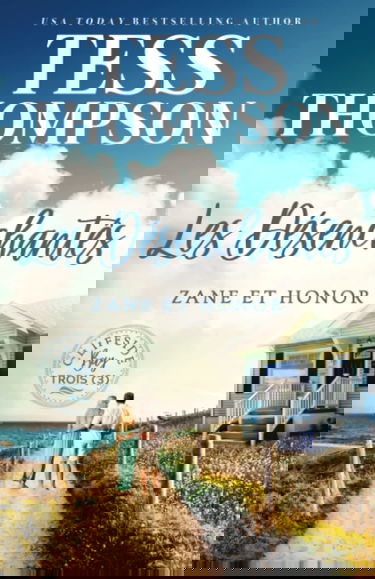 Les Désenchantés : Zane et Honor