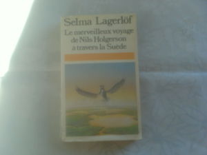Le Merveilleux voyage de Nils Holgersson à travers la Suède