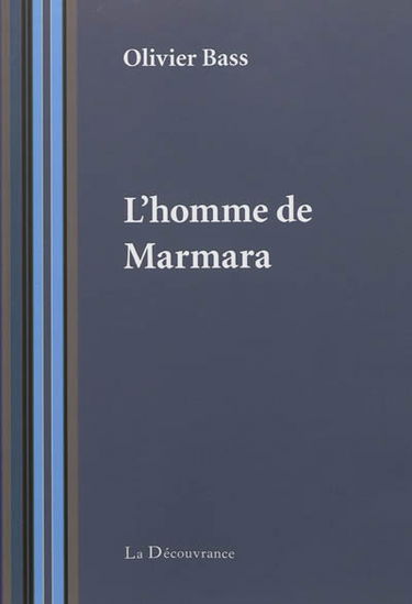 L'homme de Marmara