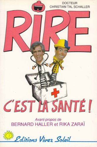 Rire c'est la sante