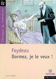 Dormez, je le veux !