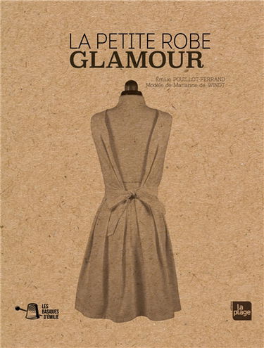 La petite robe glamour