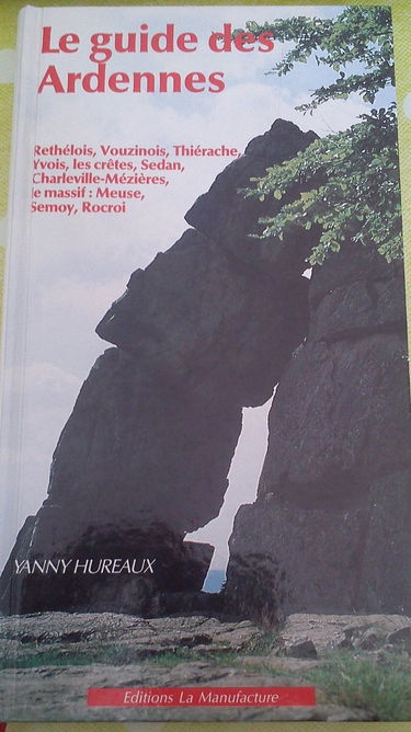 Le Guide des Ardennes
