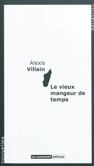 Le vieux mangeur de temps