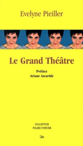 Le grand théâtre