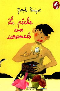 La pêche aux caramels