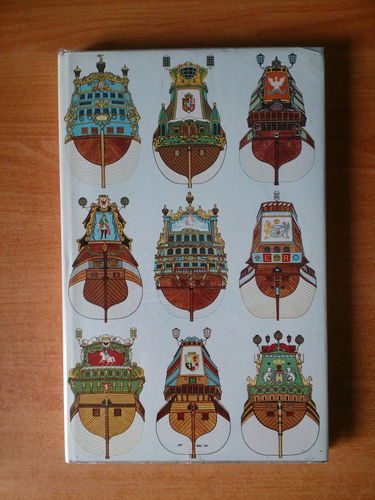 Histoire de la marine.