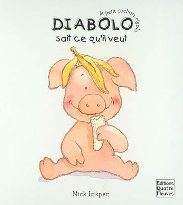 Diabolo sait ce qu'il veut