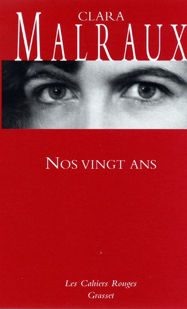 Le bruit de nos pas. Vol. 2. Nos vingt ans