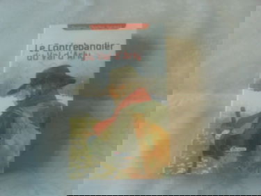 Le contrebandier du Val d'Arly