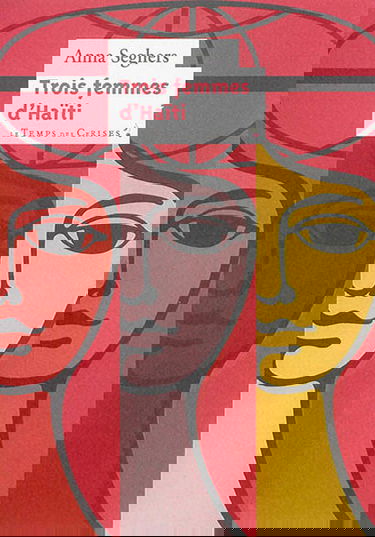 Trois femmes d'Haïti