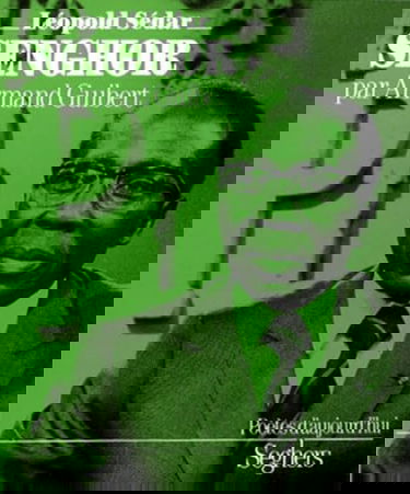 Léopold Sédar Senghor