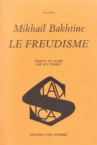 Écrits sur le Freudisme