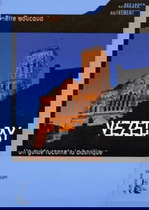 Vézelay : un guide raconte la basilique