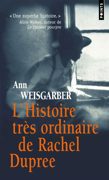 L'histoire très ordinaire de Rachel Dupree