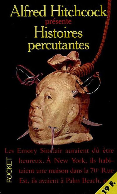 Histoires percutantes