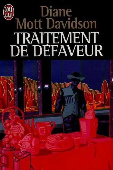 Traitement de défaveur : une enquête de Goldy