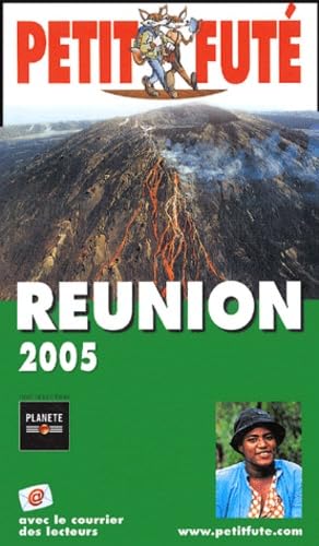 Petit Futé Réunion