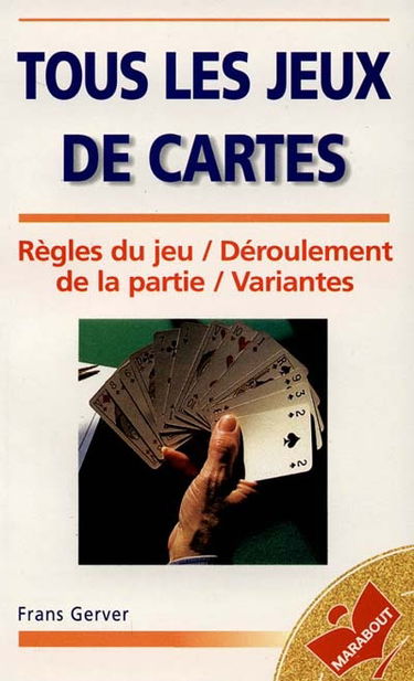 Tous les jeux de cartes
