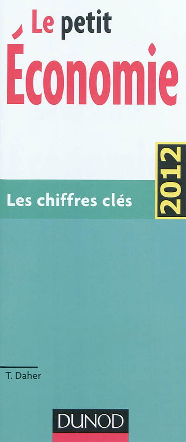 Le petit économie : les chiffres clés