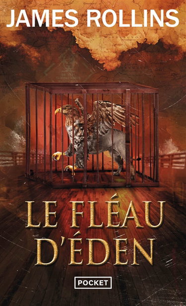 Le fléau d'Eden