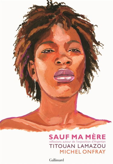 Sauf ma mère : réflexions autour de l'exposition d'Argentan