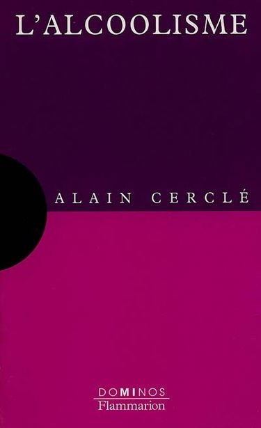 L'alcoolisme