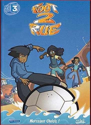 Morceaux choisis: Opération petit prix