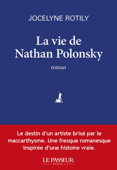 La vie de Nathan Polonsky