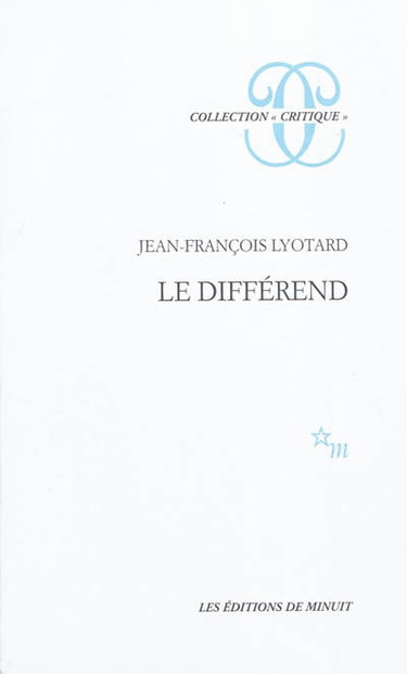 Le différend