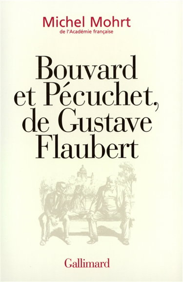 Bouvard et Pécuchet, de Gustave Flaubert : adaptation télévisée