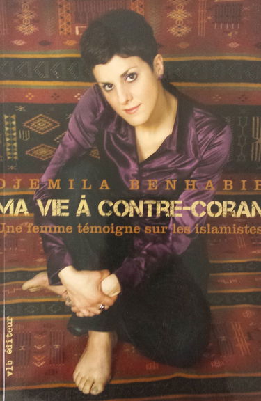 Une Femme a Contre Coran