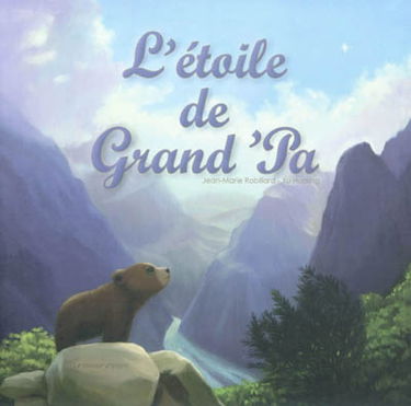 L'étoile de Grand'Pa