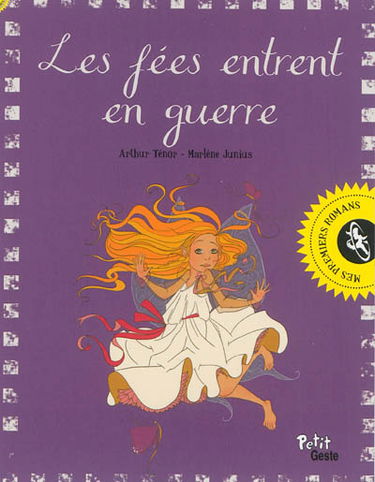 Les fées entrent en guerre