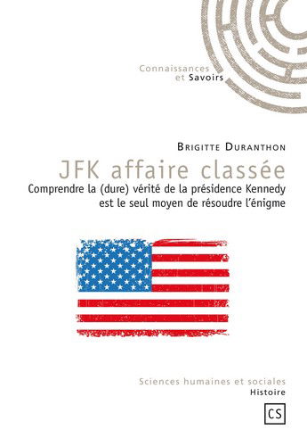 JFK, affaire classée