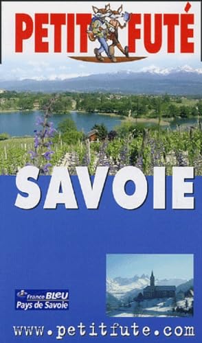 Savoie 2005, le petit fute