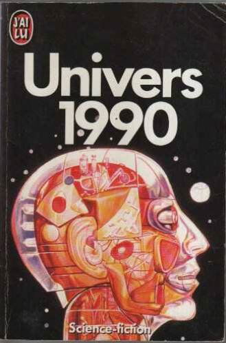 Univers 1990 ****