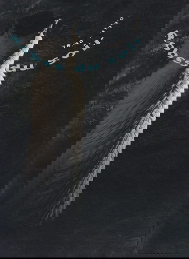 Robes du soir : 1850-1990