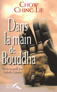 Dans la main de Bouddha