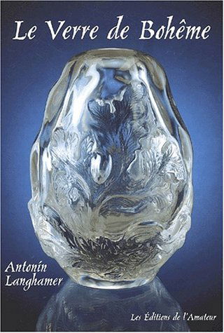 Le verre de Bohême