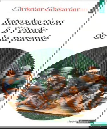 Introduction à l'étude de la parenté