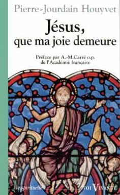 Jésus que ma joie demeure