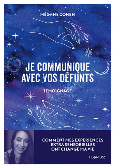 Je communique avec vos défunts : témoignage