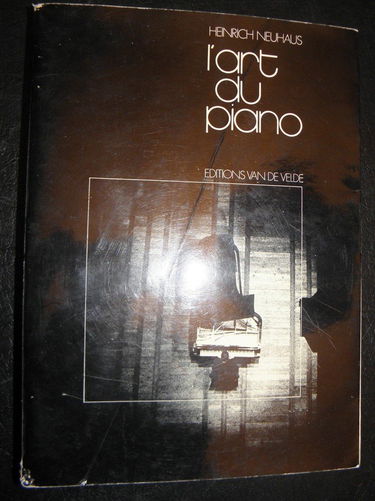 L'Art du piano