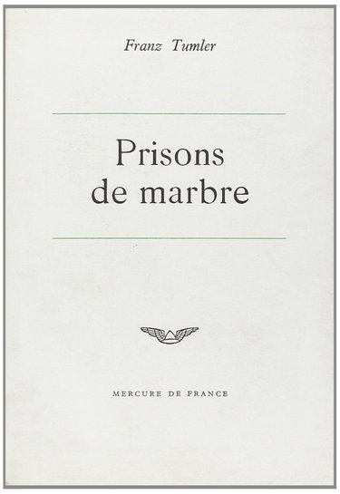 Prisons de marbre