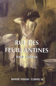 Rue des Feuillantines