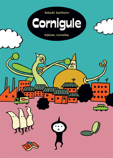 Cornigule