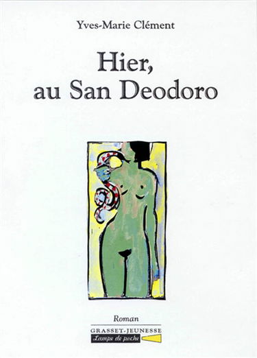 Hier, au San Deodoro